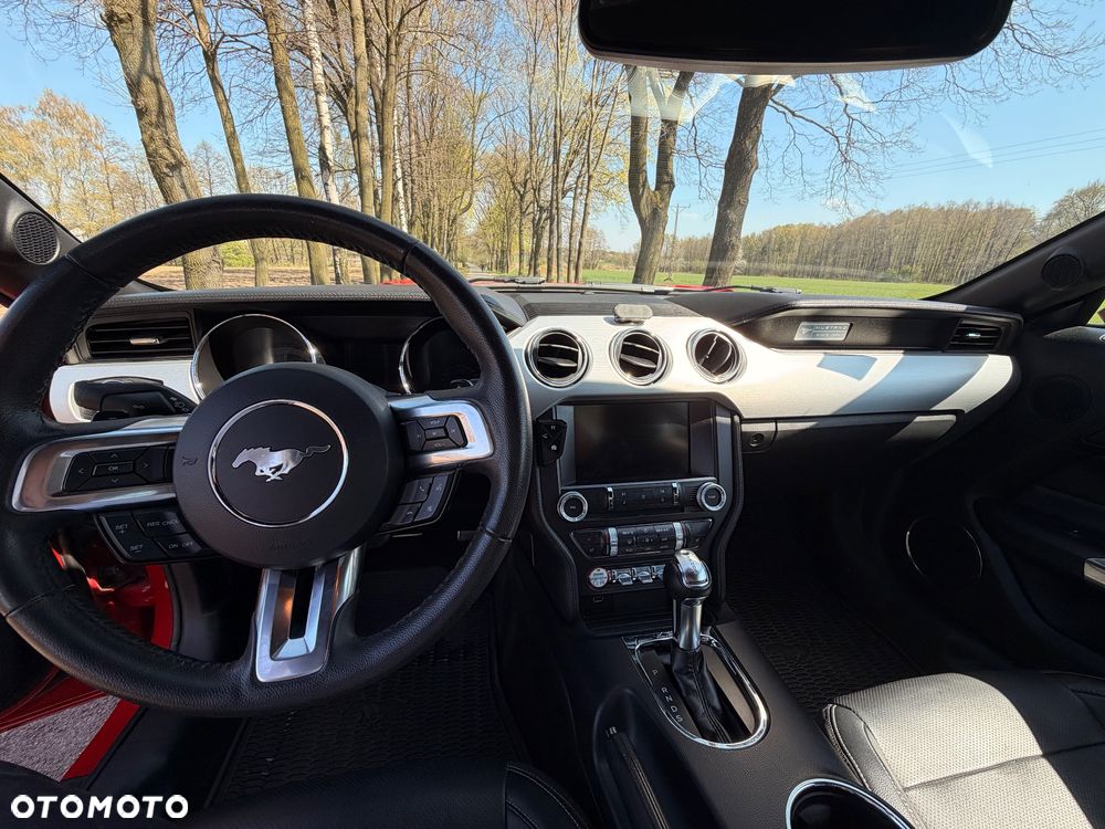 Ford Mustang 5.0 V8 GT - 25