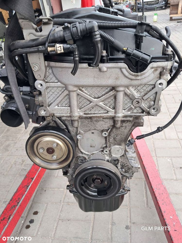 peugeot rcz 1.6 thp 200 km silnik kompletny psa 5f03 10fkal - 3