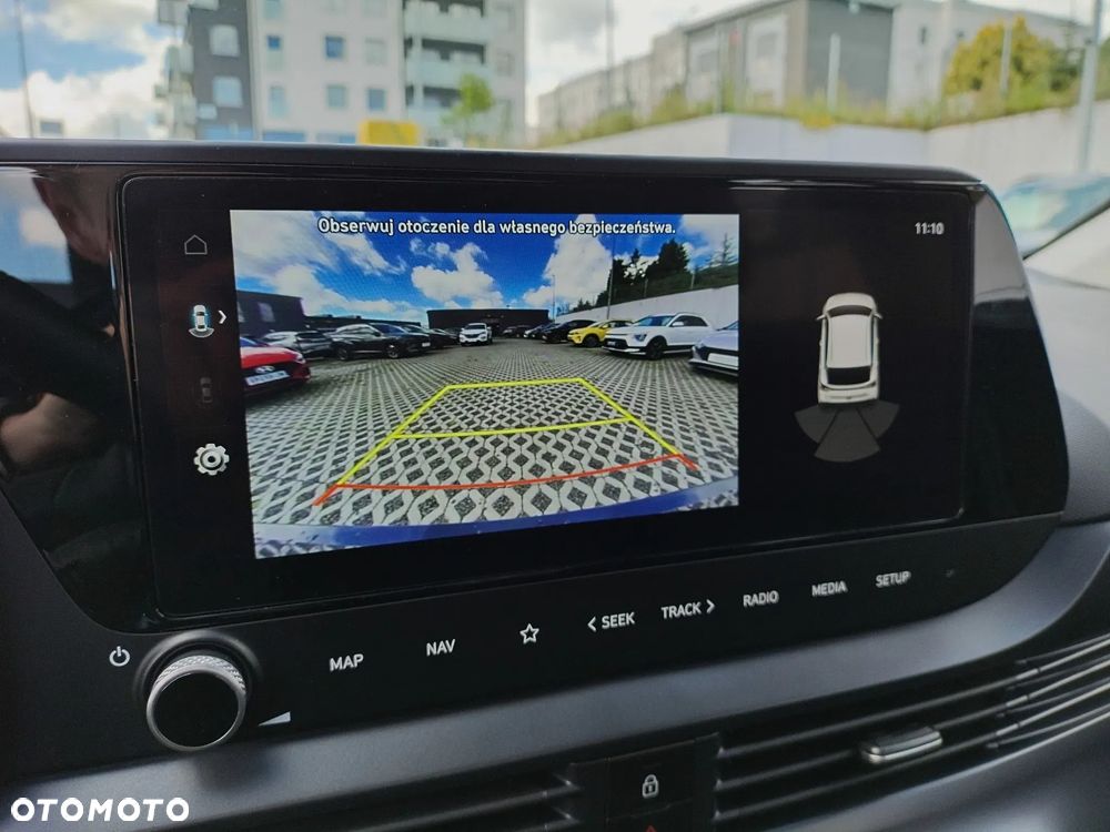 Hyundai i20 1.2 Modern - 8