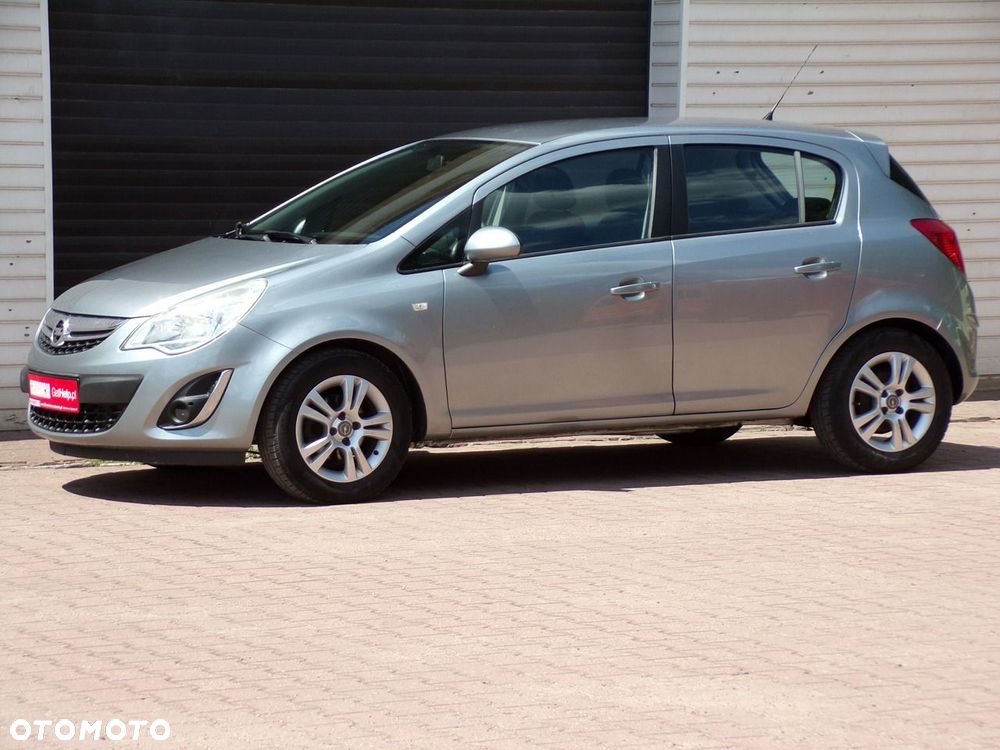 Opel Corsa - 11