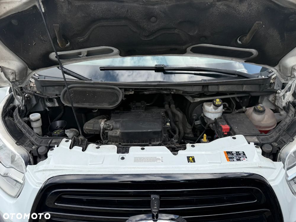 Ford Transit - 35