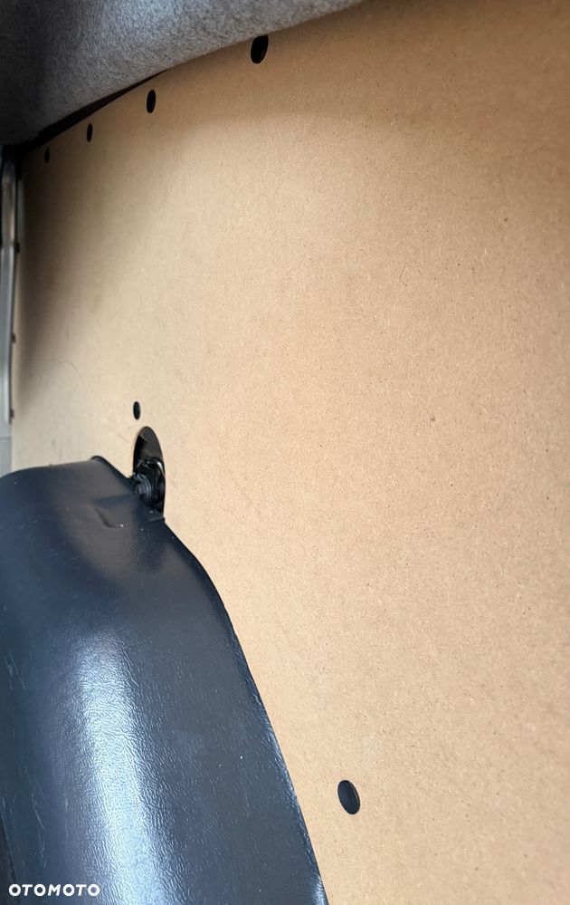 Ford Transit Custom - 24