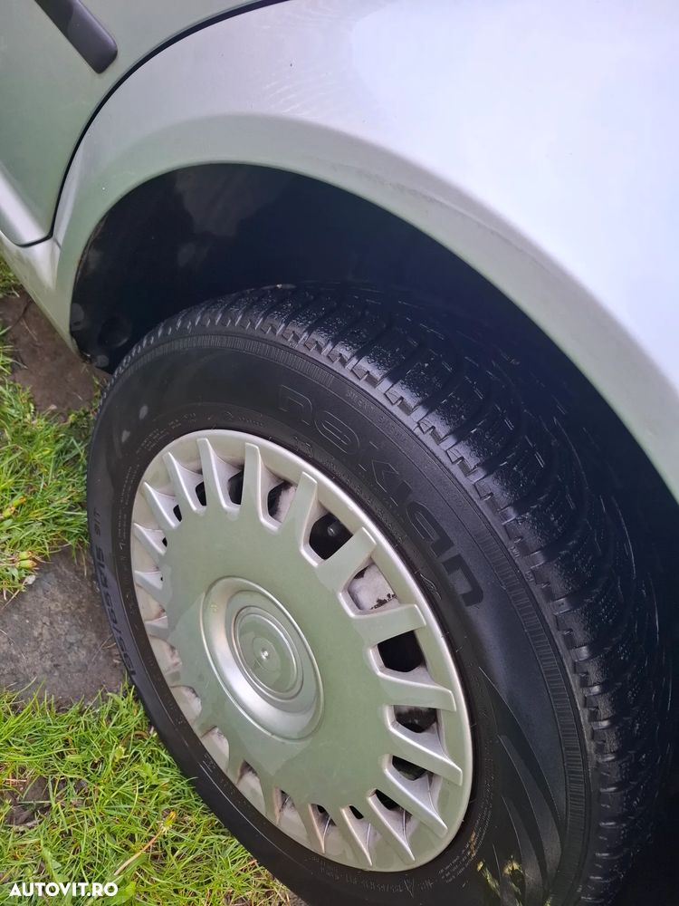 Volkswagen Golf - 13