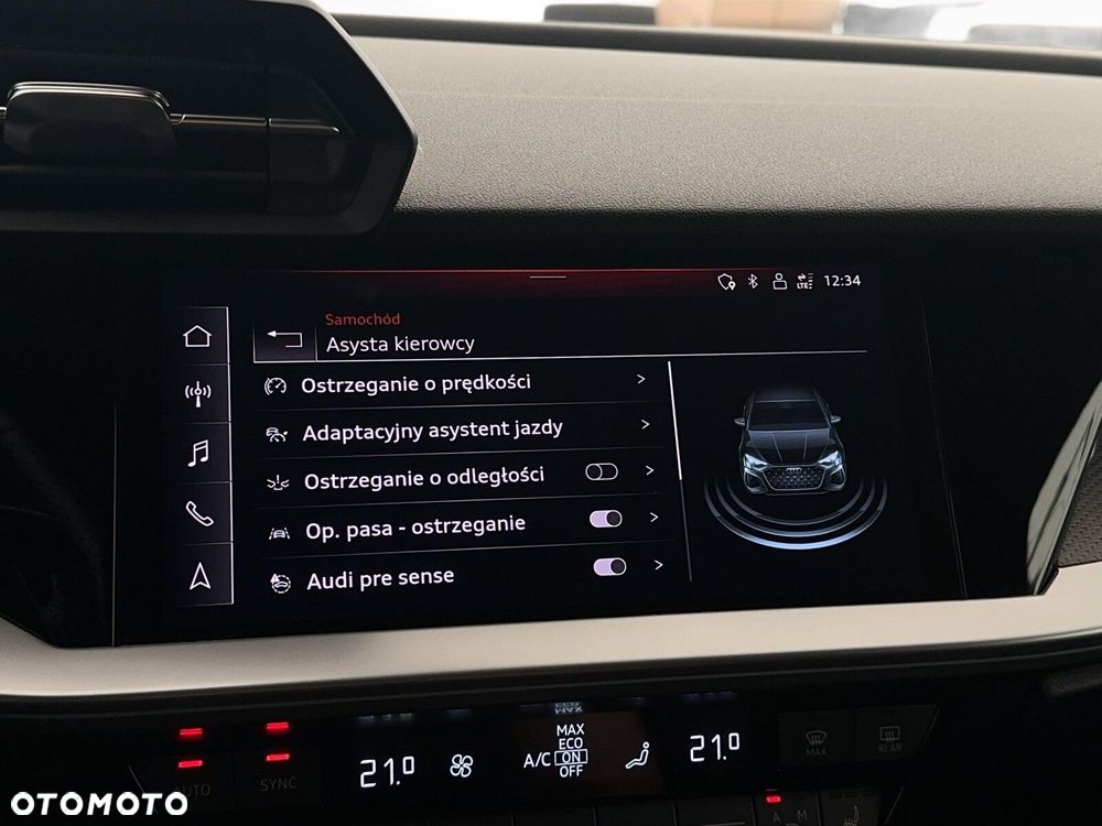 Audi RS3 Sportback TFSI Quattro S tronic - 20