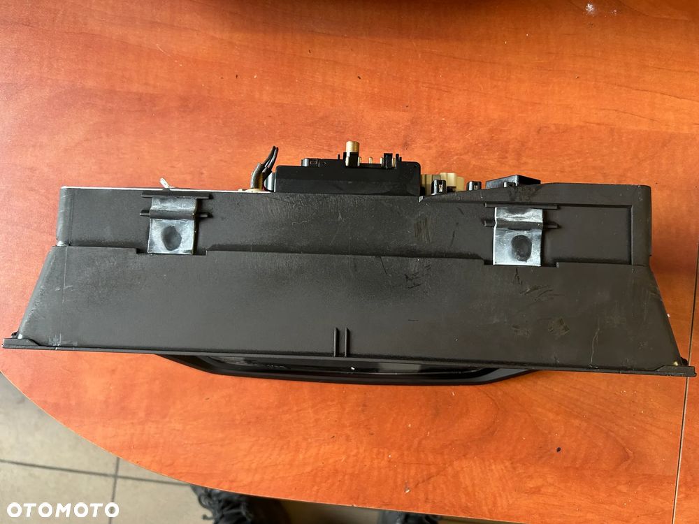 LICZNIK ZEGAR 1245434524 1205401048 MERCEDES BENZ W124 - 6