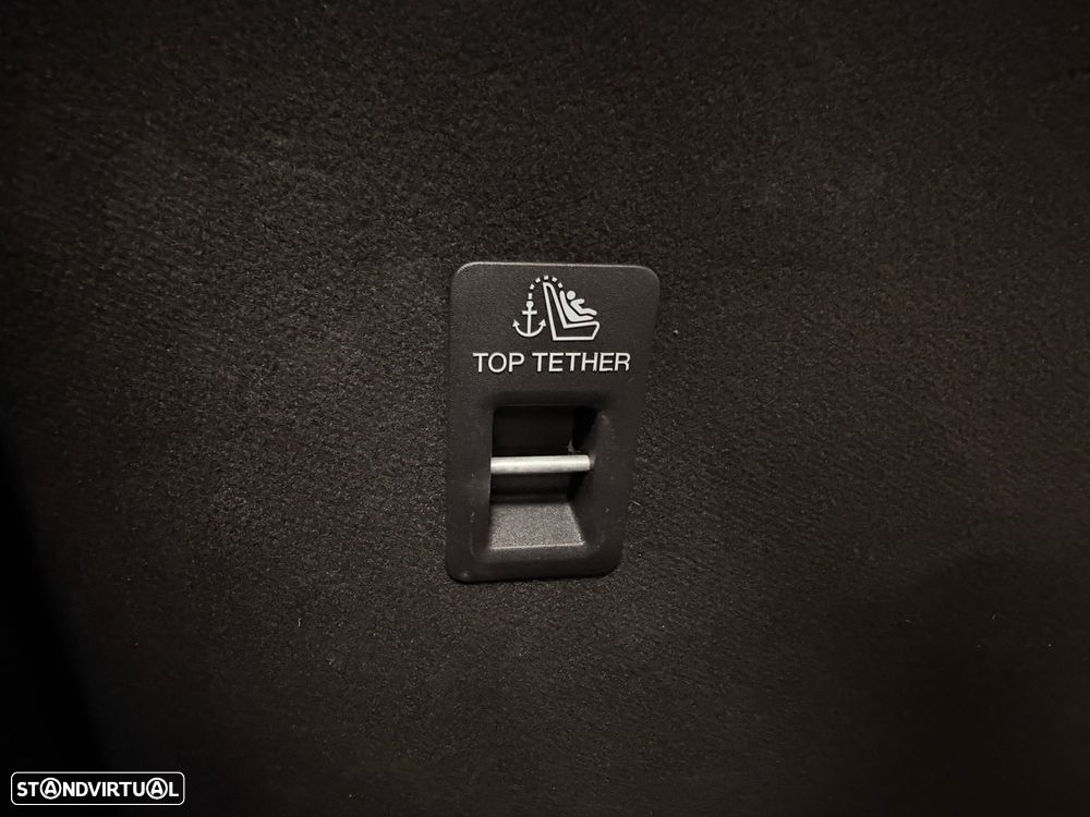 Ford Focus 1.0 EcoBoost MHEV ST-Line Aut. - 39