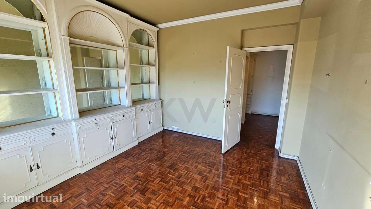 Apartamento T6 Av. Estados Unidos da América - Grande imagem: 5/25