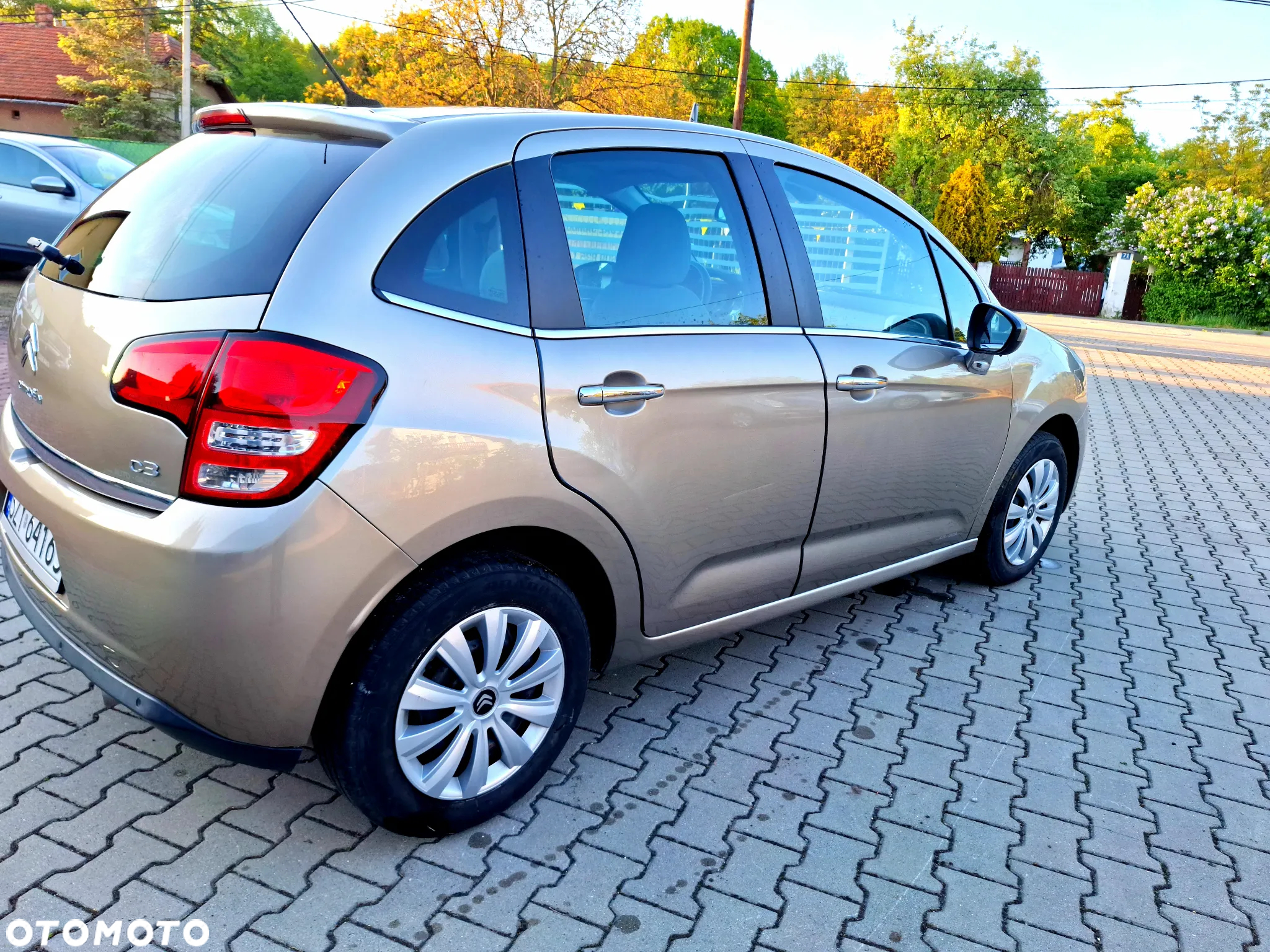Citroën C3 - 30