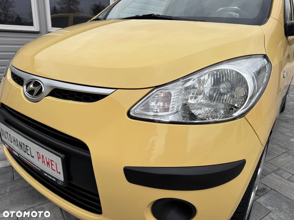 Hyundai i10 1.1 5 Star Edition - 14