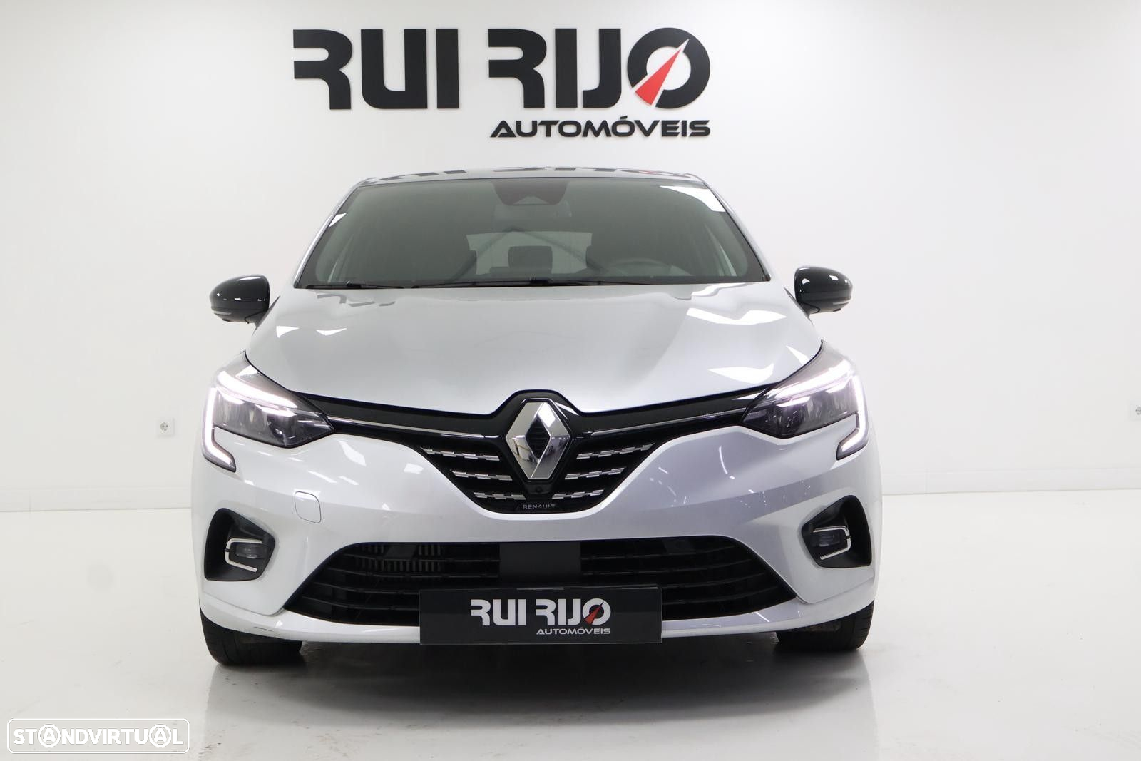 Renault Clio 1.0 TCe Techno - 7