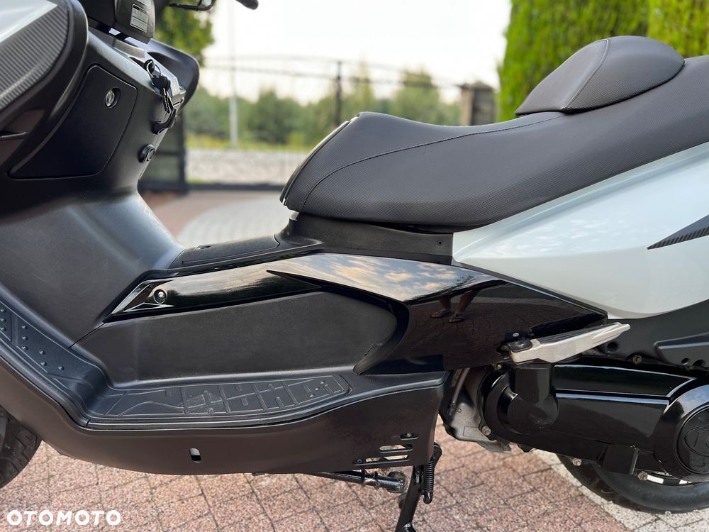 Kymco Xciting - 20