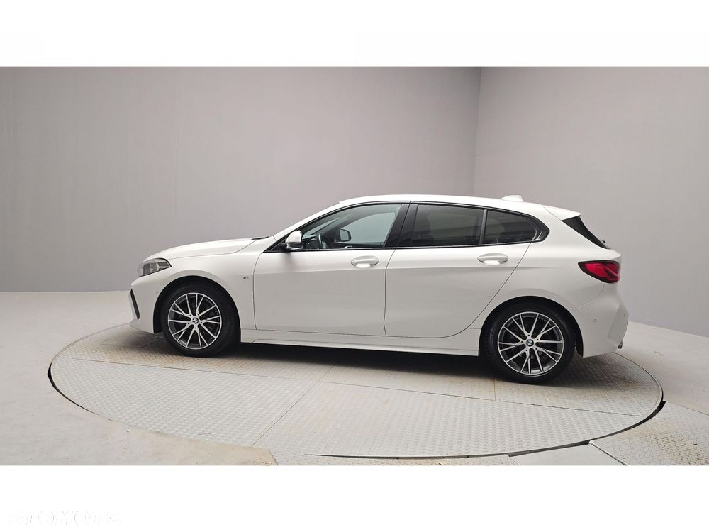 BMW Seria 1 118d M Sport - 3