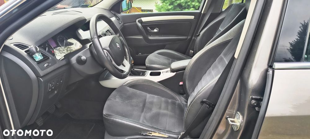 Renault Laguna - 9
