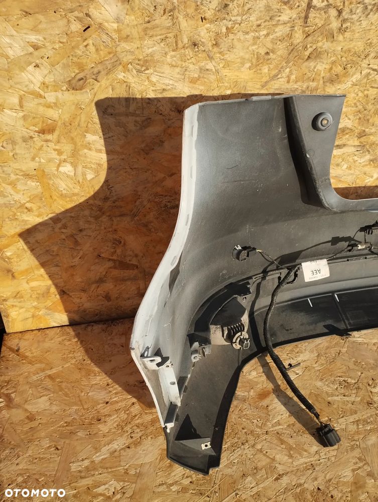 Zderzak Tył KOMPLETNY PDC Ford Focus MK3 HB LIFT 14/19 F1EB17F954A KOD 5F - 13