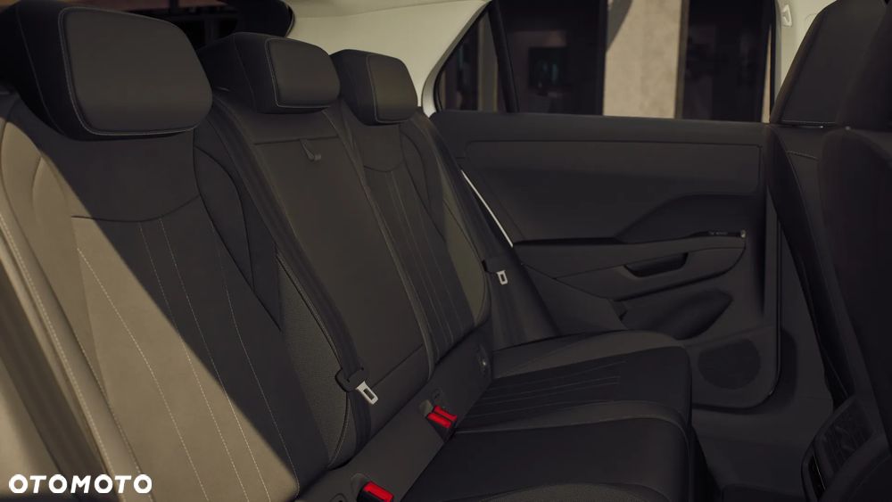 Volkswagen T-Roc 1.5 TSI Style DSG - 11