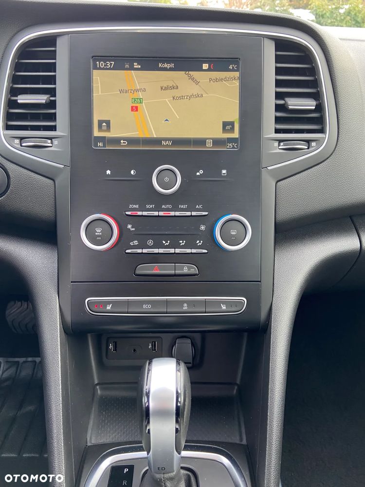 Renault Megane ENERGY TCe 130 EDC LIMITED - 28