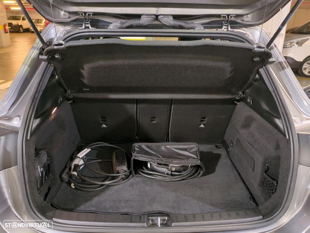 Mercedes-Benz GLA 250 e Style - 10