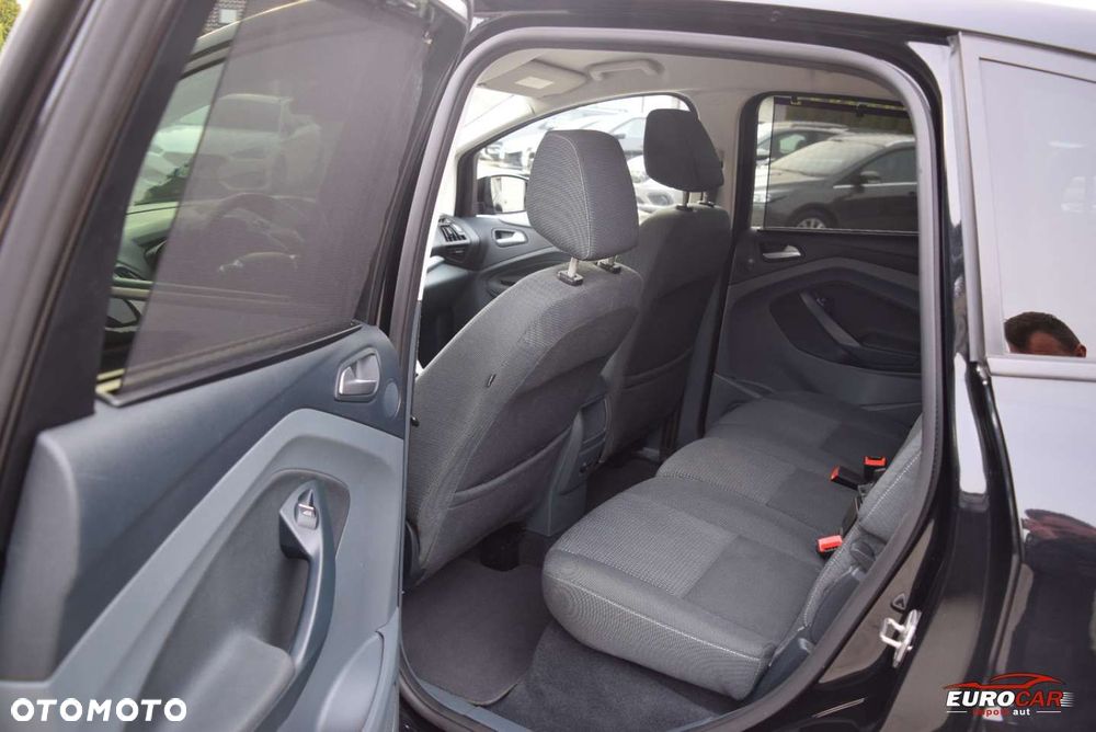 Ford C-MAX - 18