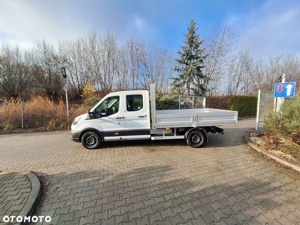 Ford Transit - 9