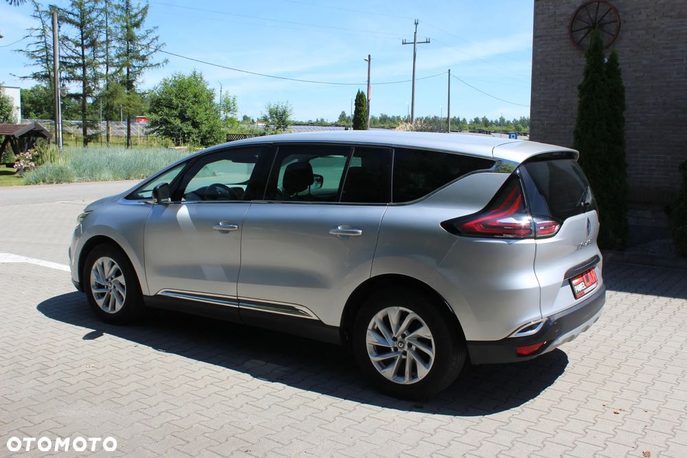 Renault Espace - 8