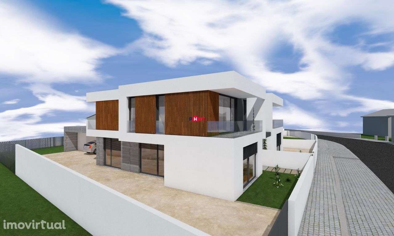 Moradia T3 - Lousada - Grande imagem: 4/7