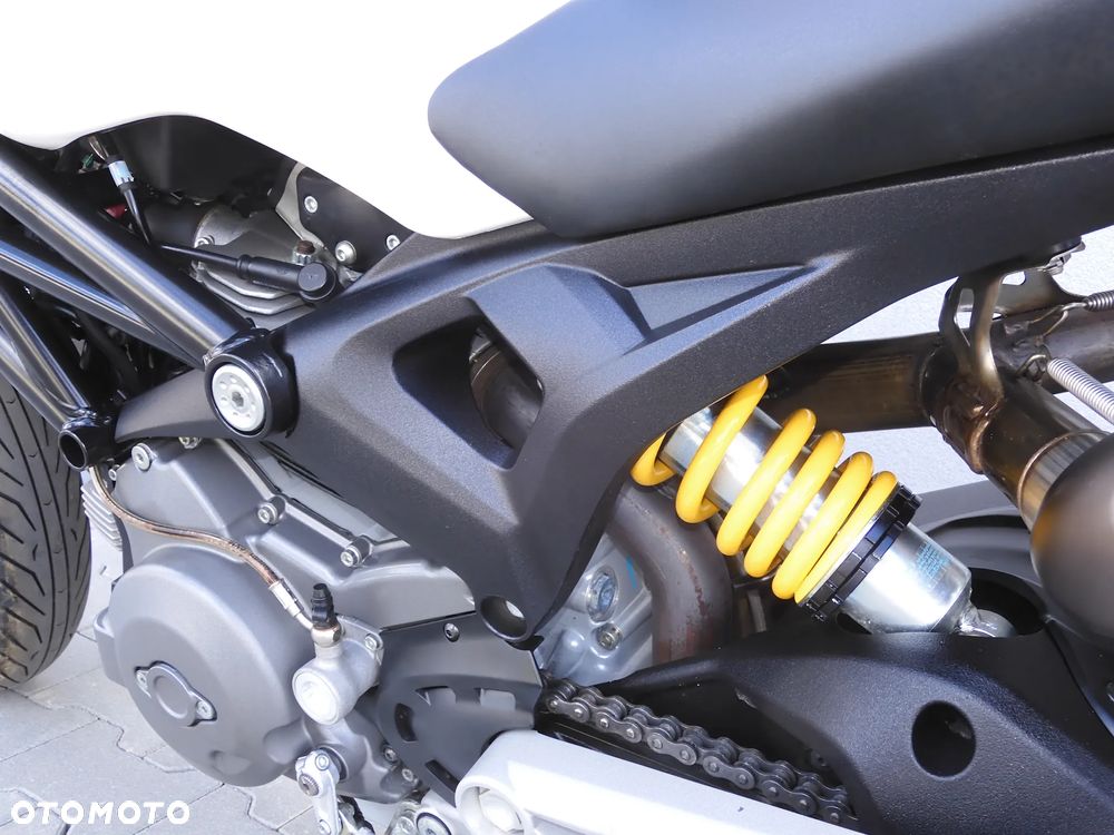 Ducati 696 - 39