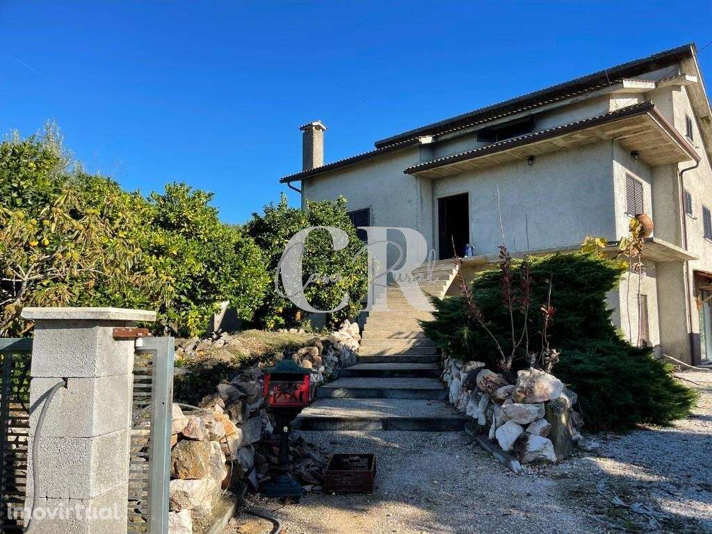 Moradia de 3 a 4 quartos para finalizar em São Miguel, Vila Nova de Po - Grande imagem: 3/31