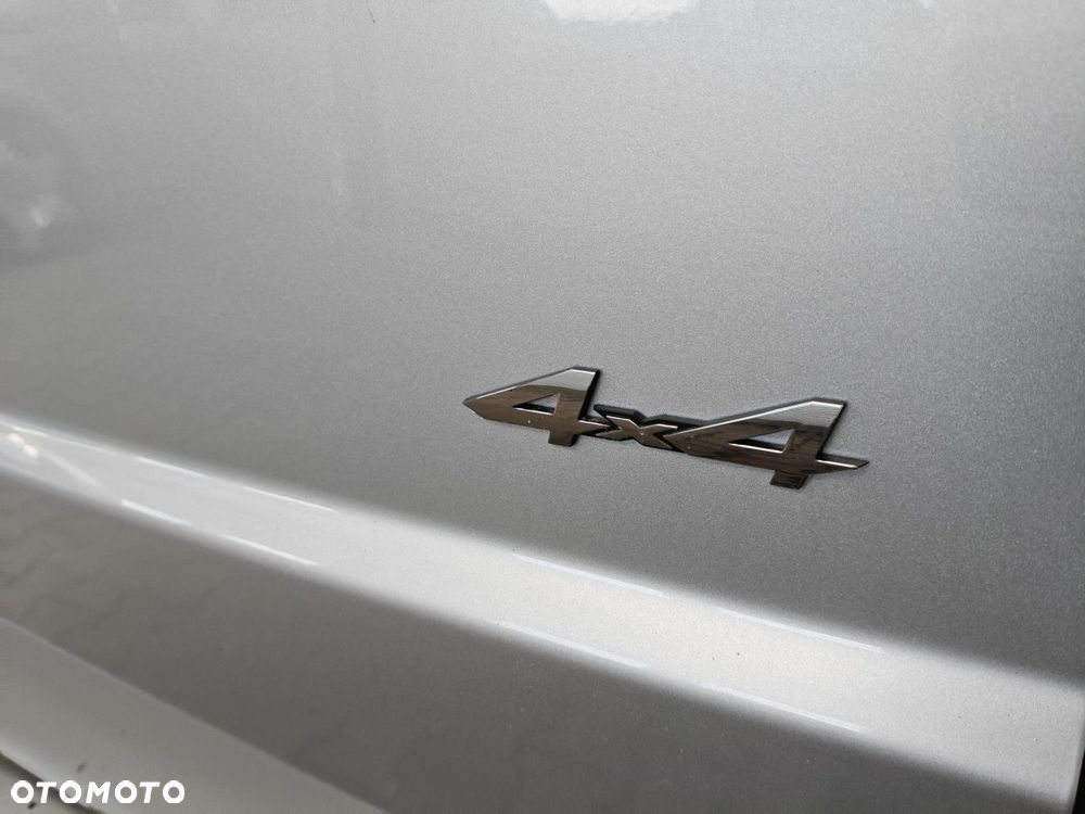 Mercedes-Benz vito VITO 119 CDI 4x4 - 7