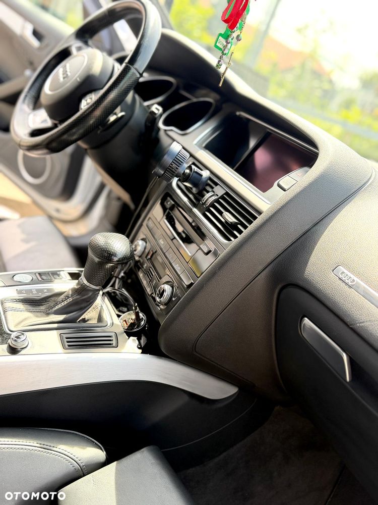 Audi A5 Sportback - 24