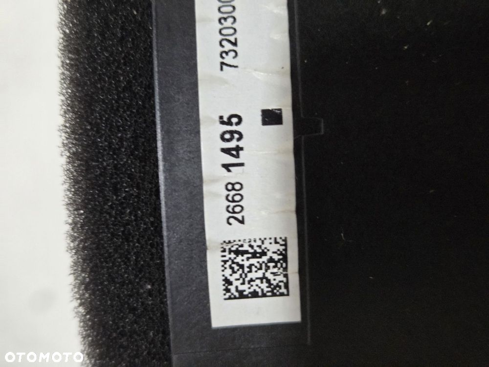 OPEL INSIGNIA B GŁOŚNIK GŁOŚNIKI PRZÓD TYŁ LEWY PRAWY KOMPLET - 13