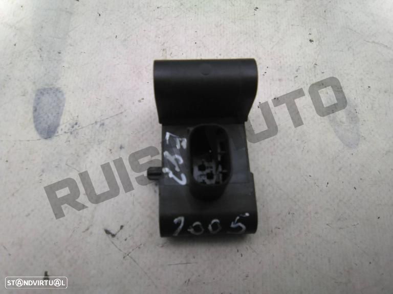 Sensor Impacto 691_1003 Bmw 1 (e87) [2004_2011] 120d - 2