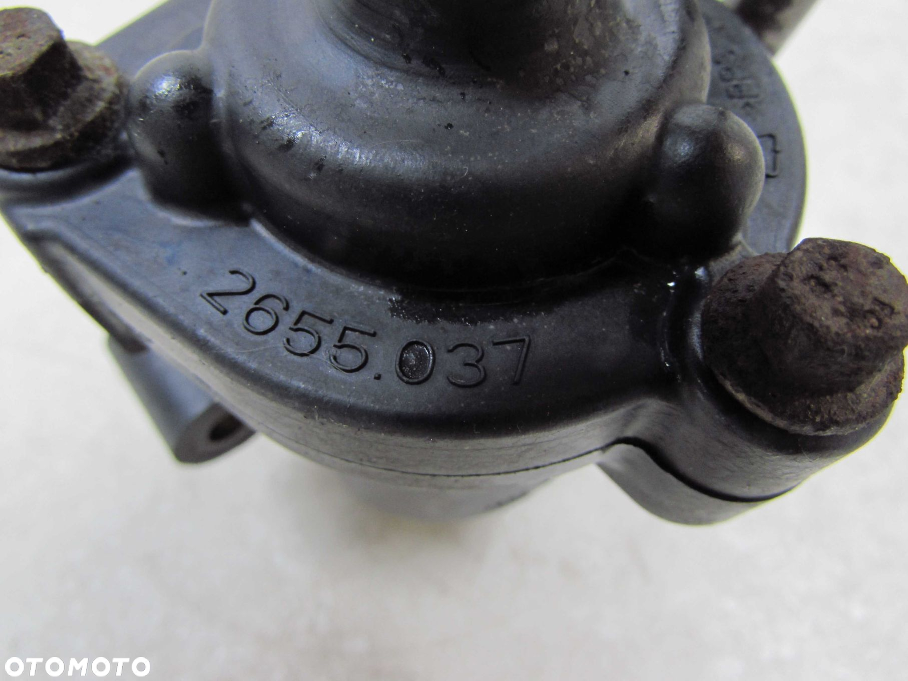 PIAGGIO PORTER HIJET PFAU QUARGO 0.7 DIESEL LOMBARDINI 04-16 ODMA BAGNET 2871.272 - 6
