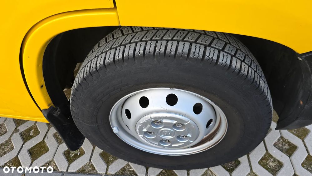 Fiat DUCATO 2.3D 131KM, L5H3, POCZTOWY DHL, EURO 6 - 31