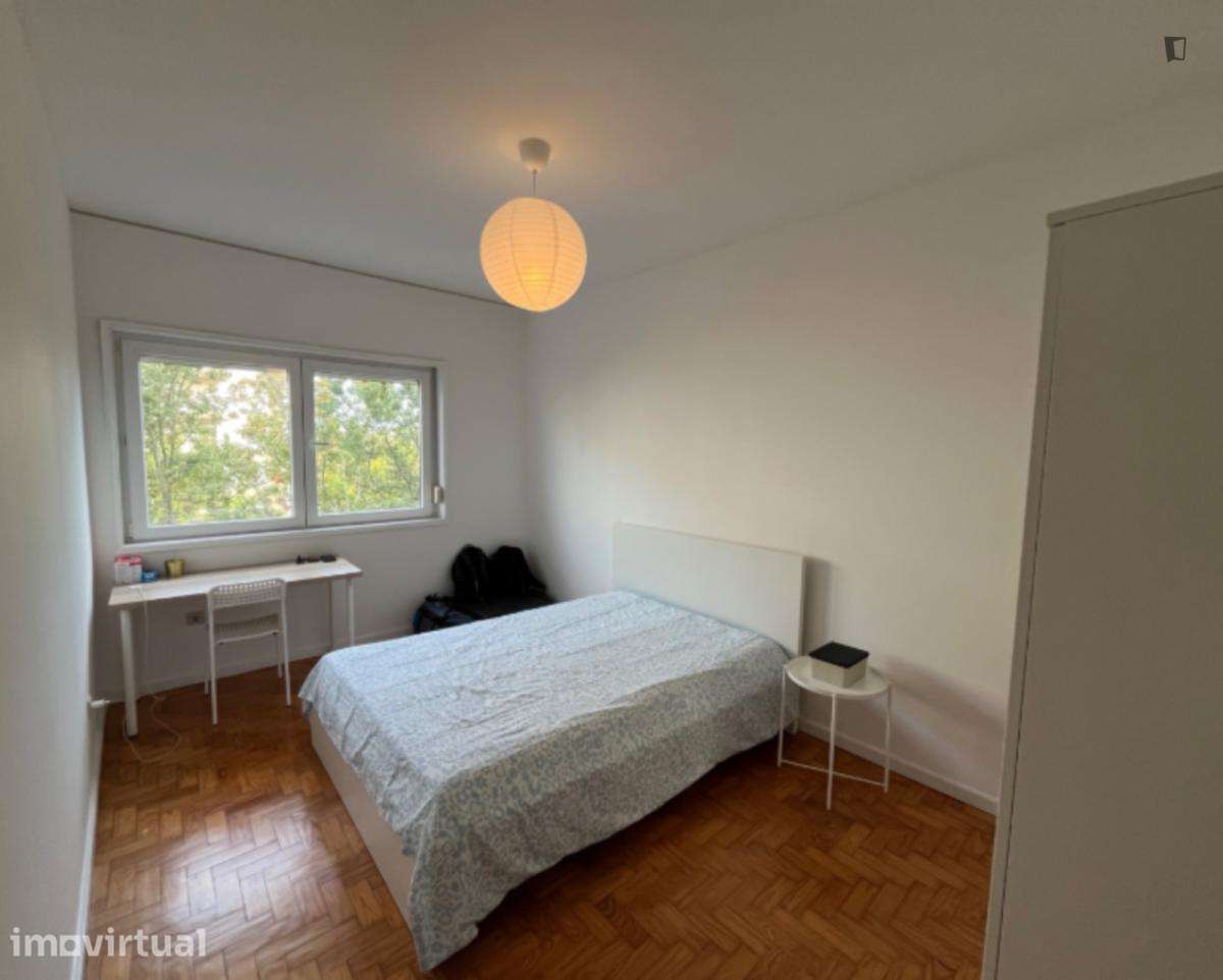 Apartamento com 4 quartos - localizado em Paranhos Porto - Grande imagem: 5/25