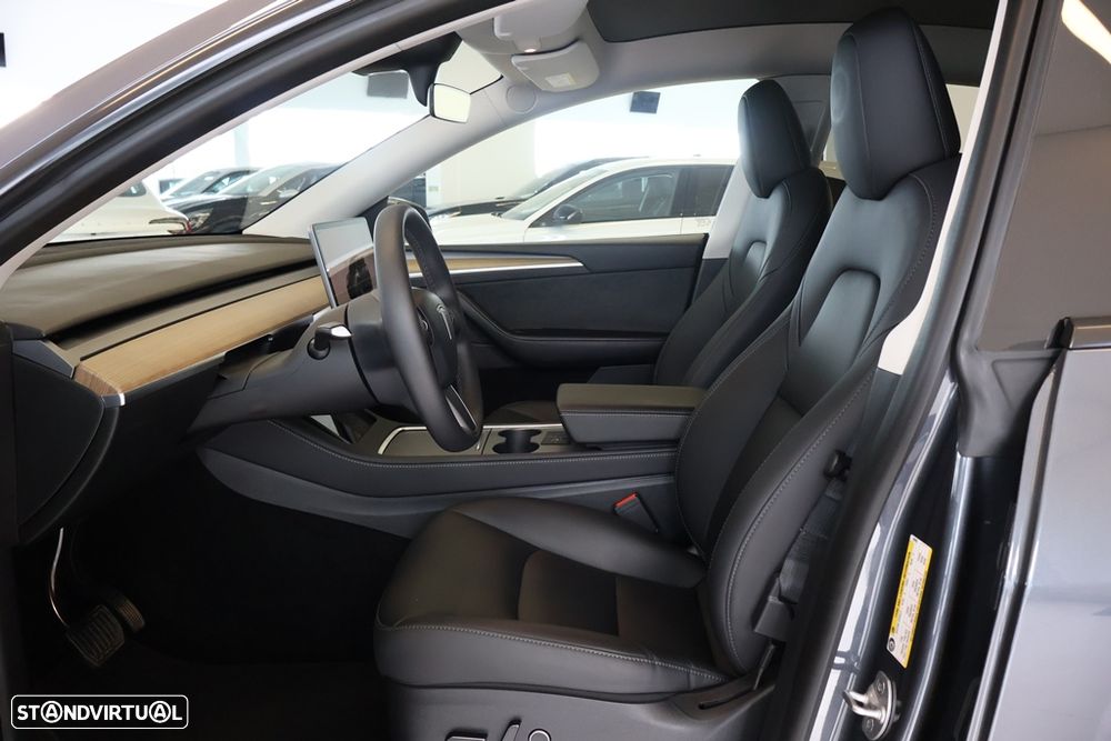 Tesla Model 3 Long Range Tração Integral - 19