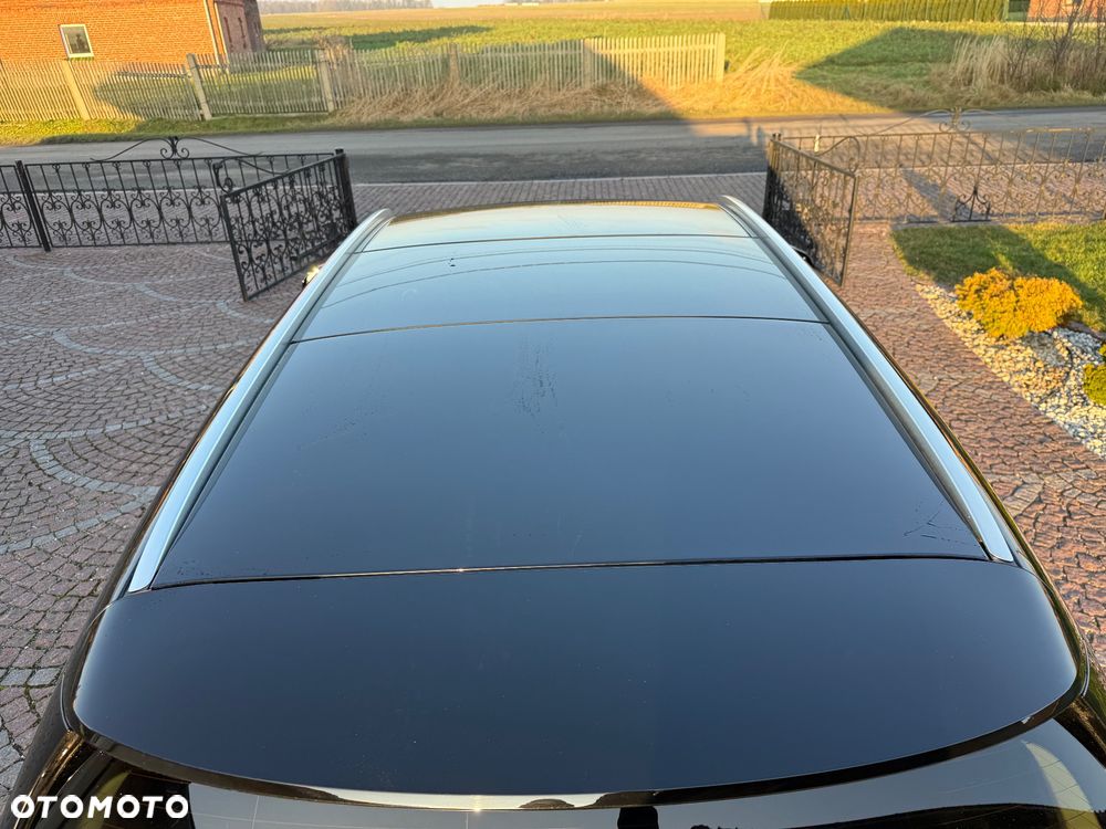 Mercedes-Benz Klasa E 220 d 9G-TRONIC Avantgarde - 10