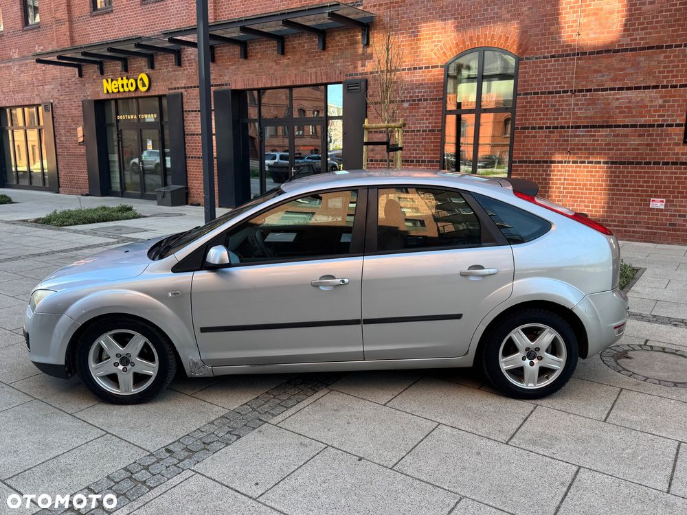 Ford Focus - 6