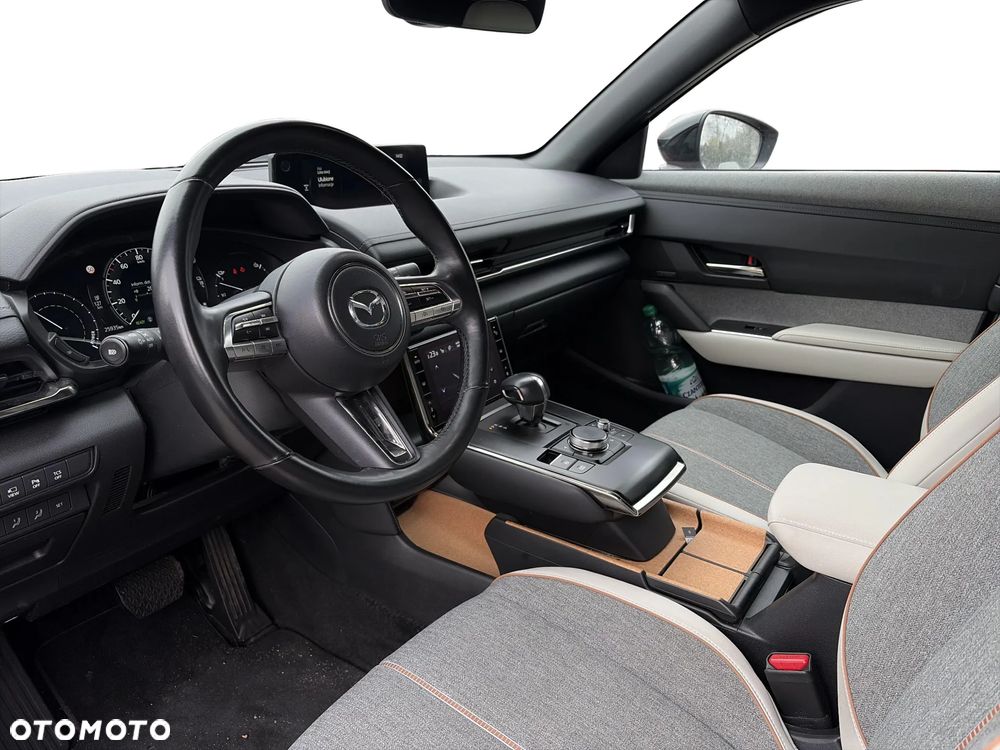 Mazda MX-30 35.5kWh Makoto - 9