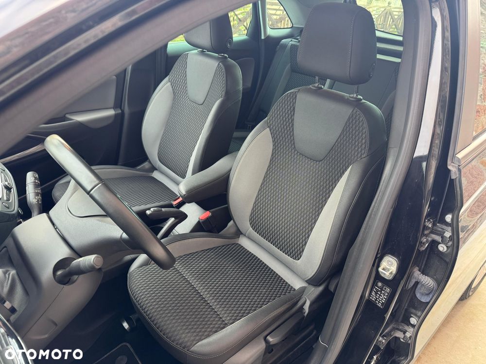 Opel Crossland X 1.2 T Eco Enjoy S&S - 14