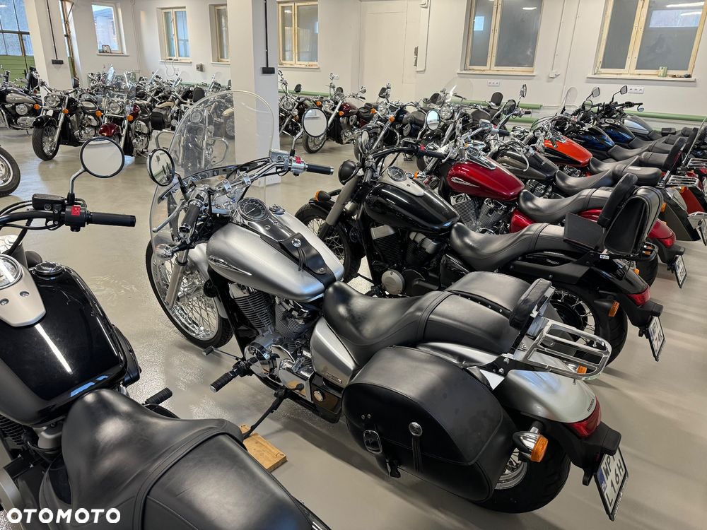 Jawa 350 42 Bobber - 30