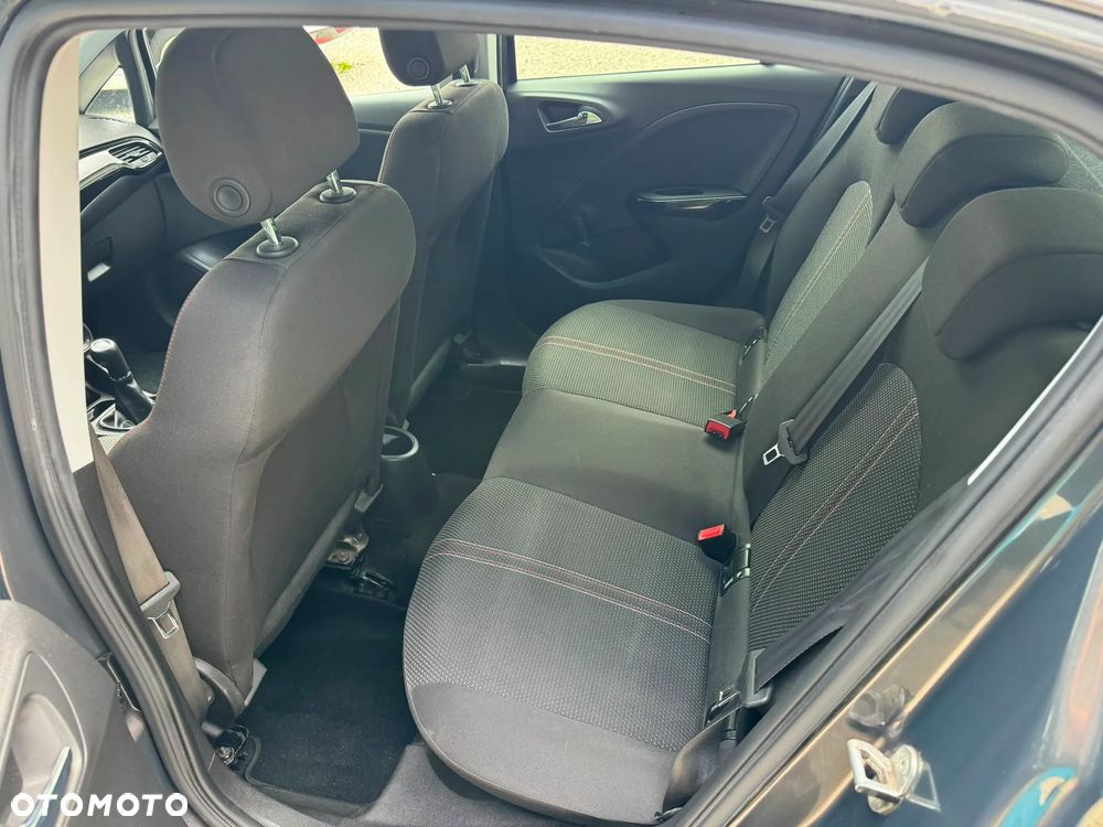 Opel Corsa - 13