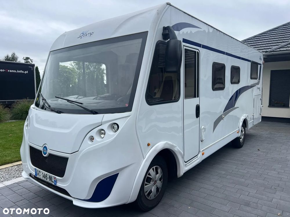 Fiat Ducato - 8