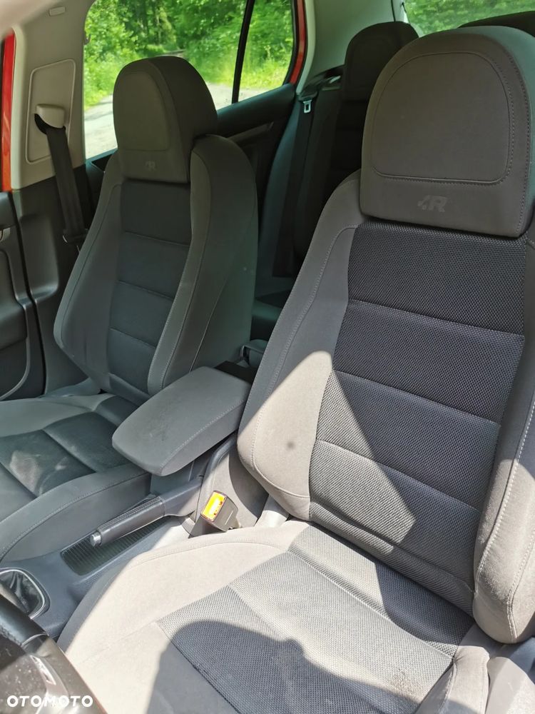 Volkswagen Golf V 1.4 TSI Sportline - 17