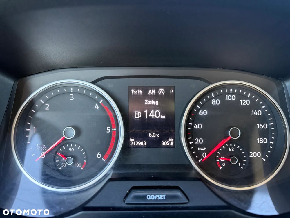 MAN TGE 3.180 Furgon / Nowe Opony - 9