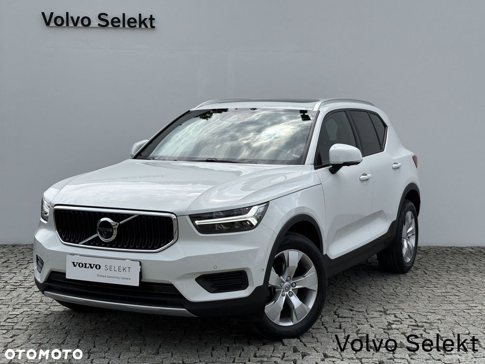 Volvo XC 40 - 2