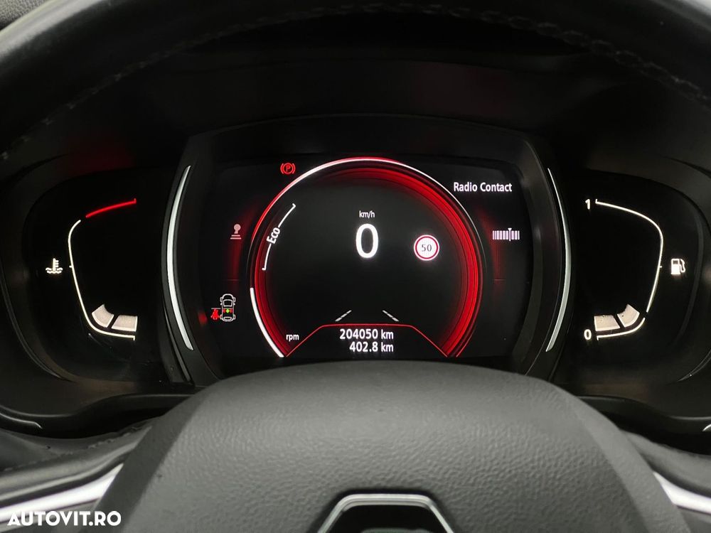 RENAULT Kadjar 2020 — imagine 41