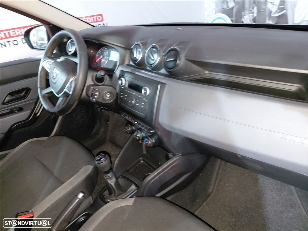 Dacia Duster 1.0 TCe Comfort - 14