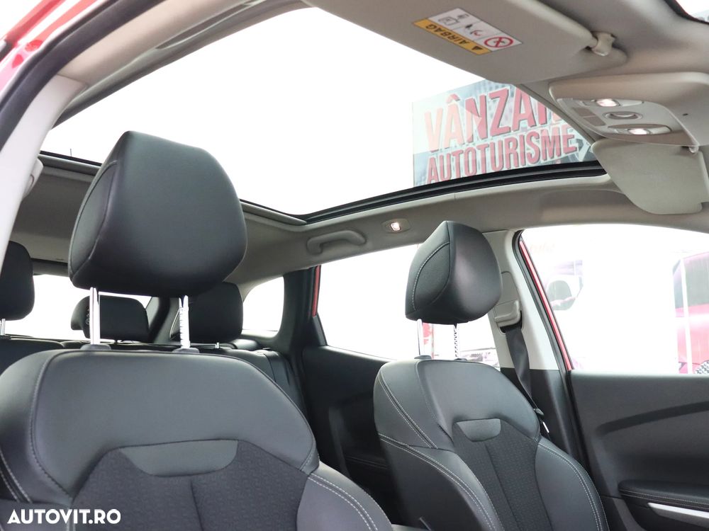 Renault Kadjar 1.6 DCI 4X4 Intens - 31