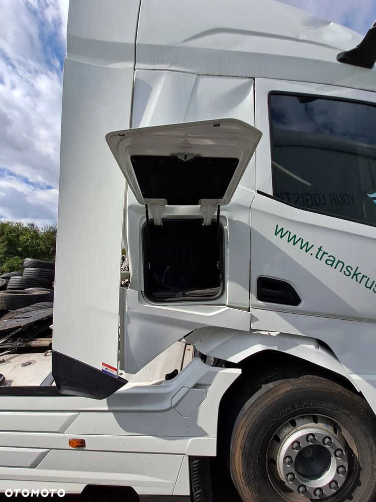 DAF XF 480 FT - 6