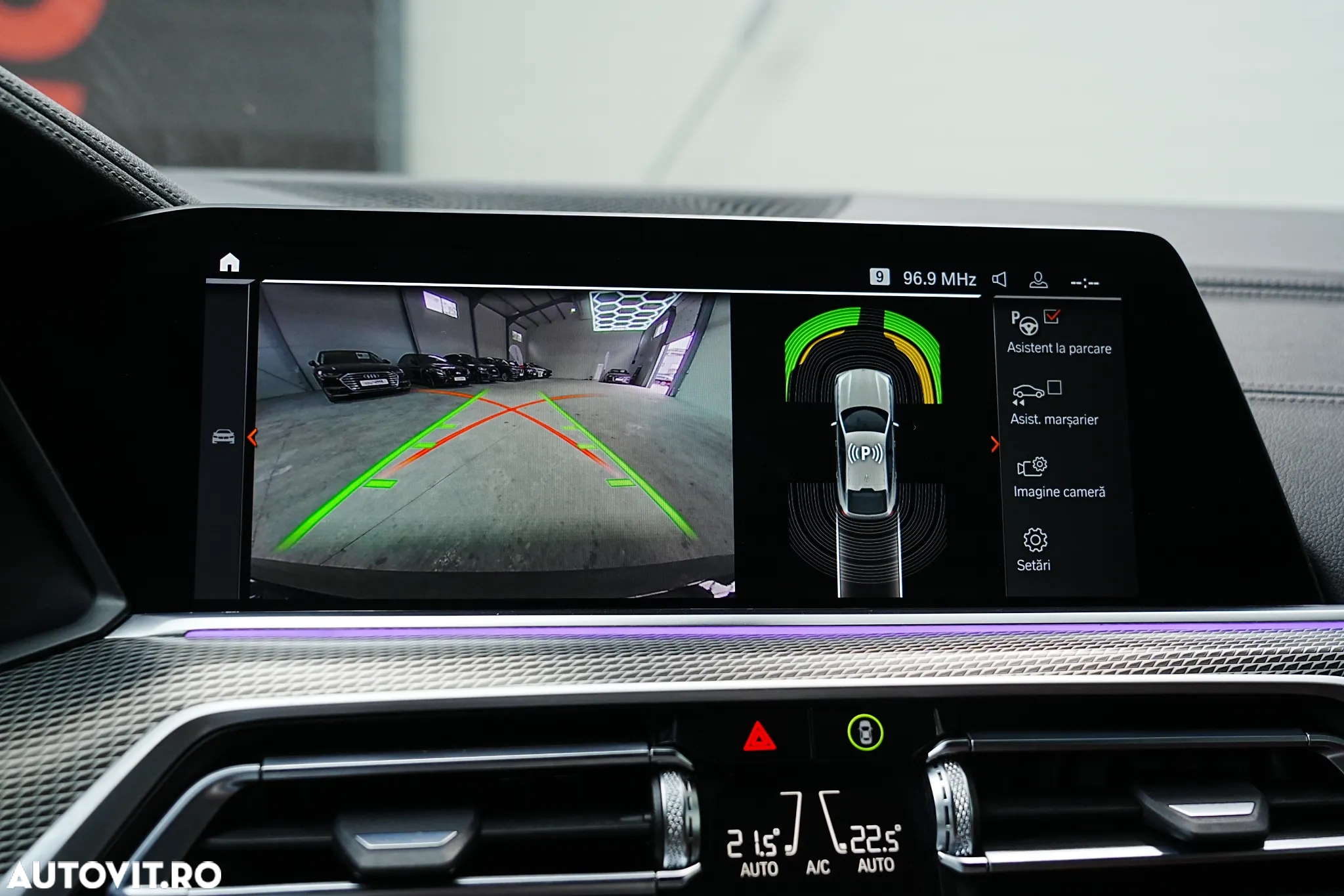 BMW X6 xDrive30d AT MHEV - 19